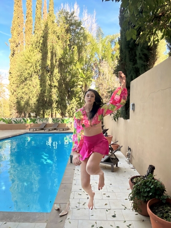 Malia Arrayah