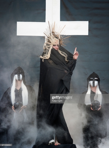 Maria Brink