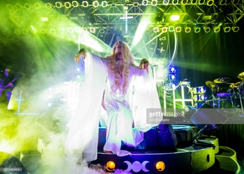 Maria Brink