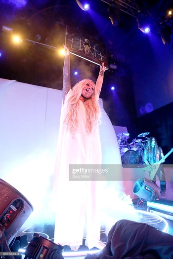 Maria Brink