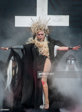 Maria Brink