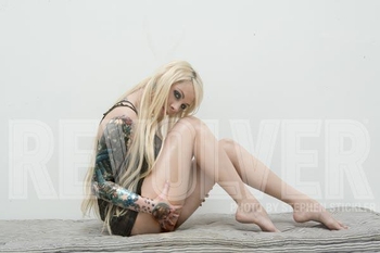 Maria Brink