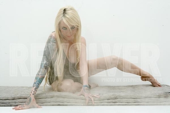 Maria Brink