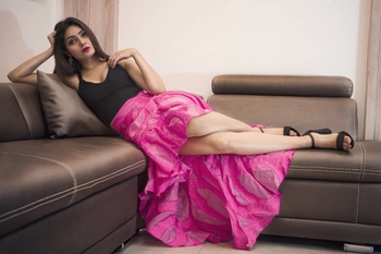 Asheema Chauhaan