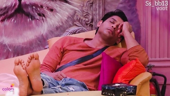 Sidharth Shukla