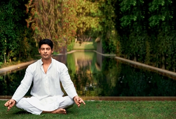 Sidharth Shukla