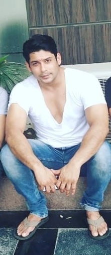 Sidharth Shukla