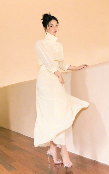 Qingzi Kan
