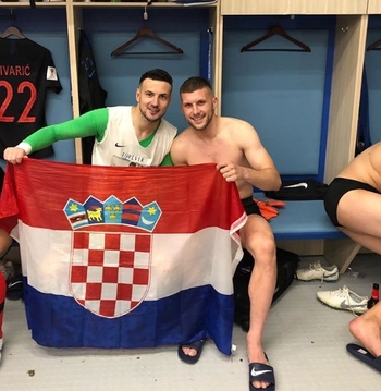 Ante Rebic