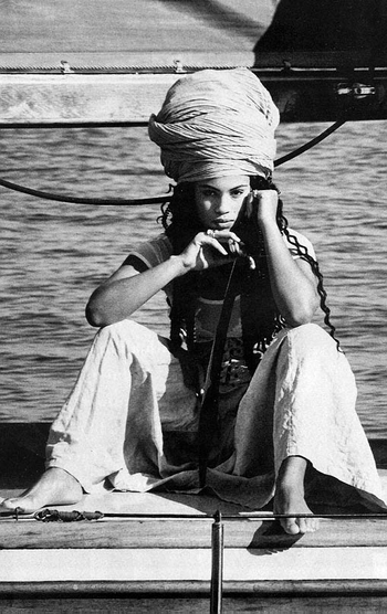 Neneh Cherry