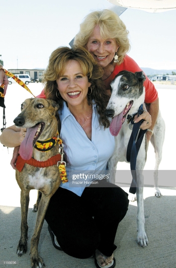 Linda Blair