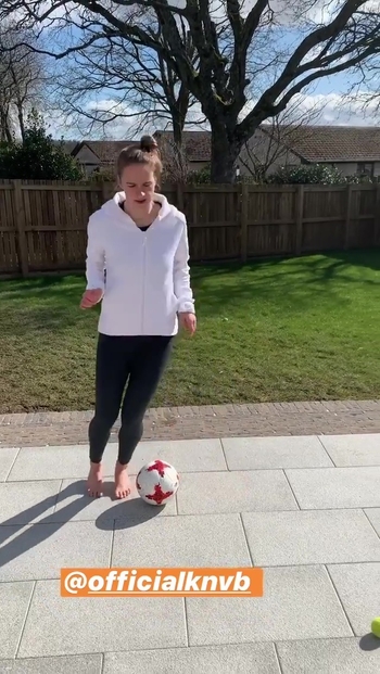 Vivianne Miedema