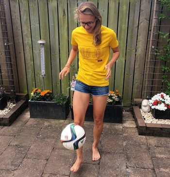 Vivianne Miedema