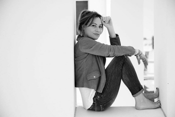 Shirley Bousquet