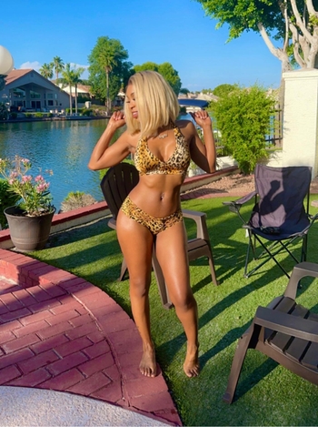 Porscha Coleman