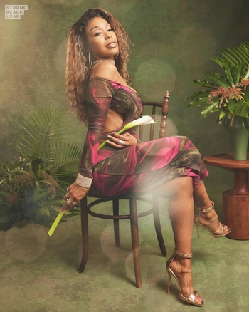Porscha Coleman
