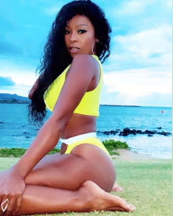 Porscha Coleman