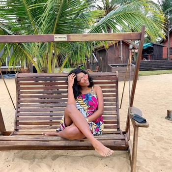 Yvonne Nelson