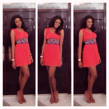 Yvonne Nelson