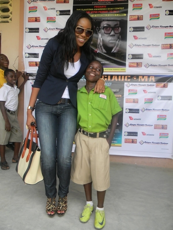 Yvonne Nelson