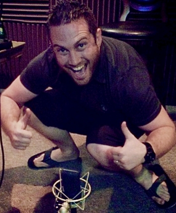 Bryce Papenbrook