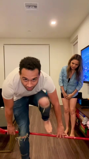 Corbin Bleu