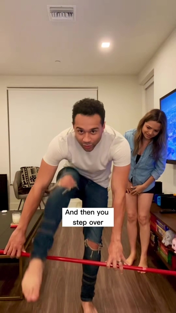 Corbin Bleu