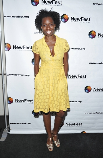 Adepero Oduye