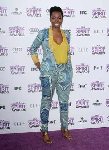 Adepero Oduye