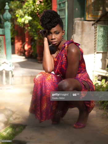 Adepero Oduye