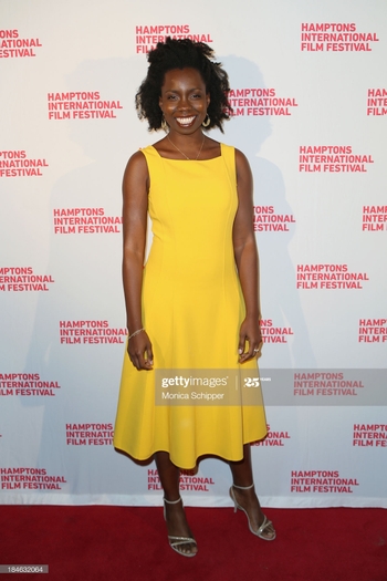 Adepero Oduye