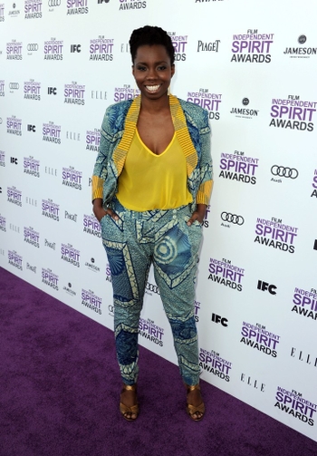 Adepero Oduye