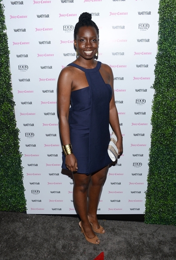 Adepero Oduye