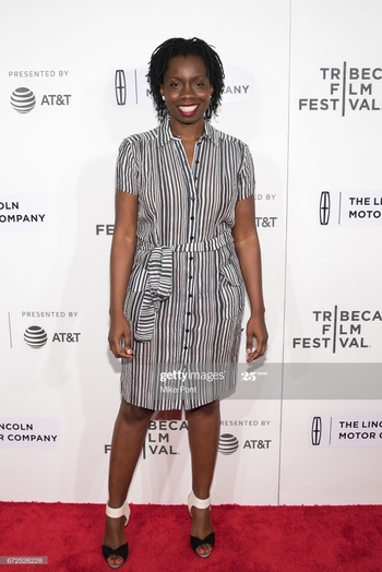 Adepero Oduye