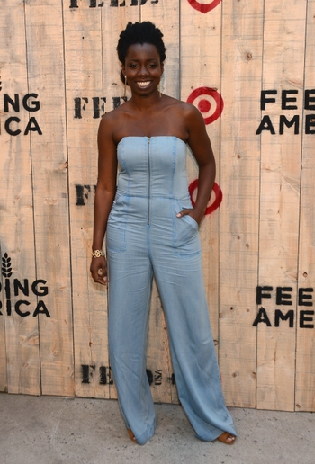 Adepero Oduye