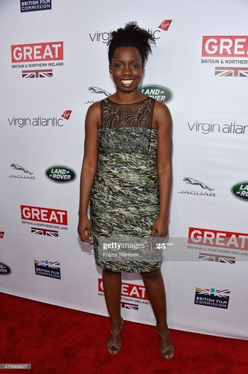 Adepero Oduye