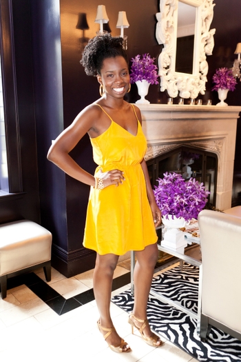 Adepero Oduye