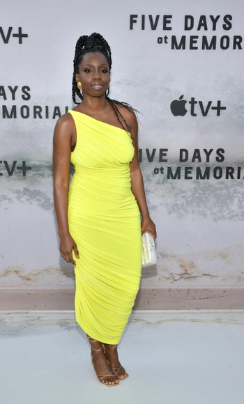 Adepero Oduye