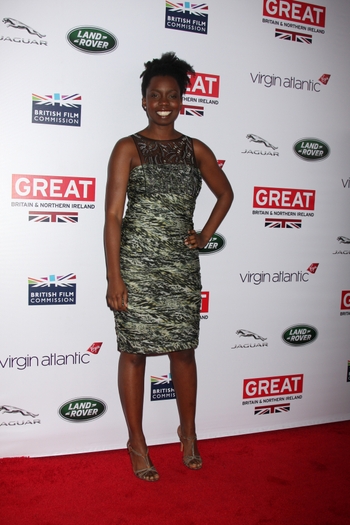 Adepero Oduye