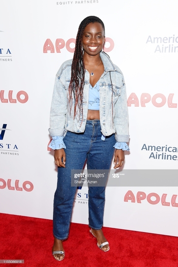 Adepero Oduye