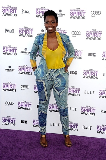 Adepero Oduye