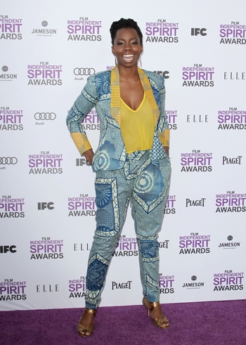 Adepero Oduye