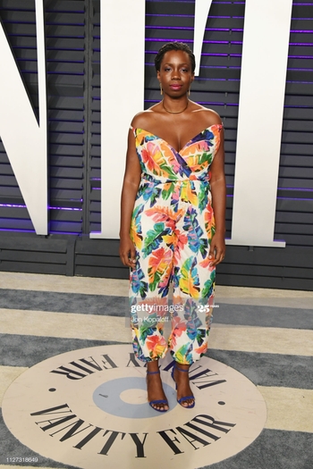 Adepero Oduye