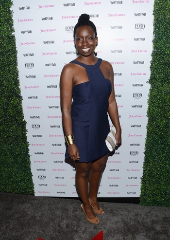 Adepero Oduye