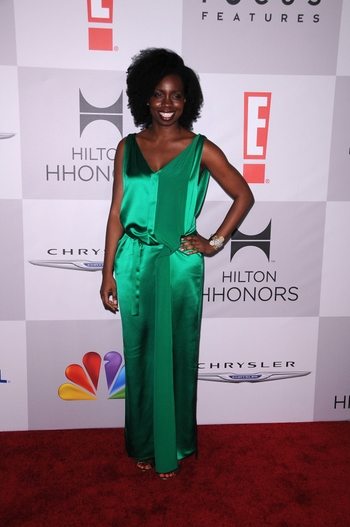 Adepero Oduye