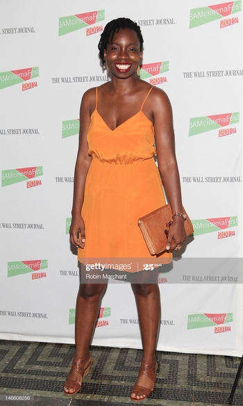 Adepero Oduye