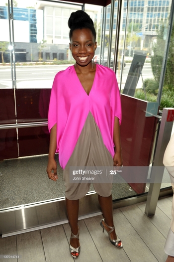 Adepero Oduye