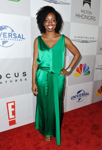 Adepero Oduye