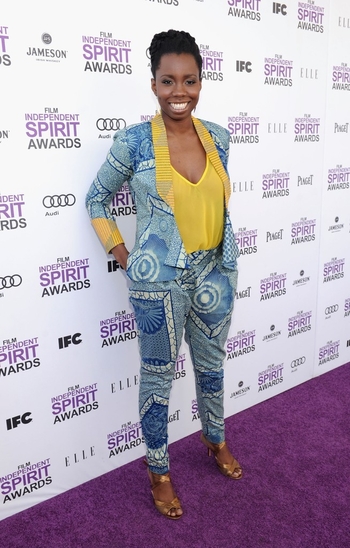 Adepero Oduye