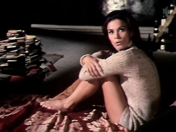 Florinda Bolkan